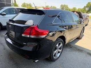 Motor De Arranque Motor 2GRFE 6 Cilindros Se Adapta 05-18 AVALON 241481 Foto 2 de 4