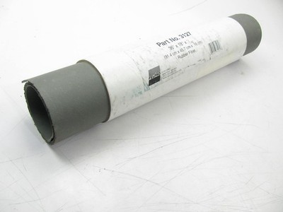 Fel-pro 3127 Gasket Material Roll Rubber Fiber 36'' X 18'' X 1/16'' Thickness