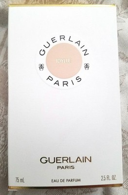 Guerlain Idylle Eau De Parfum 2.5 Oz New In Box | eBay