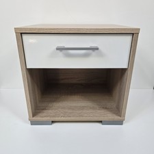 Bedside Cabinet with 1 draw