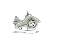 Aisin Wasserpumpe KüHlmittelpumpe FüR Suzuki Grand Vitara I 1.6 4X4
