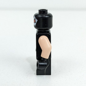 LEGO Bane Minifigure Short Legs Mighty Micros DC Super Heroes 76062 sh0245