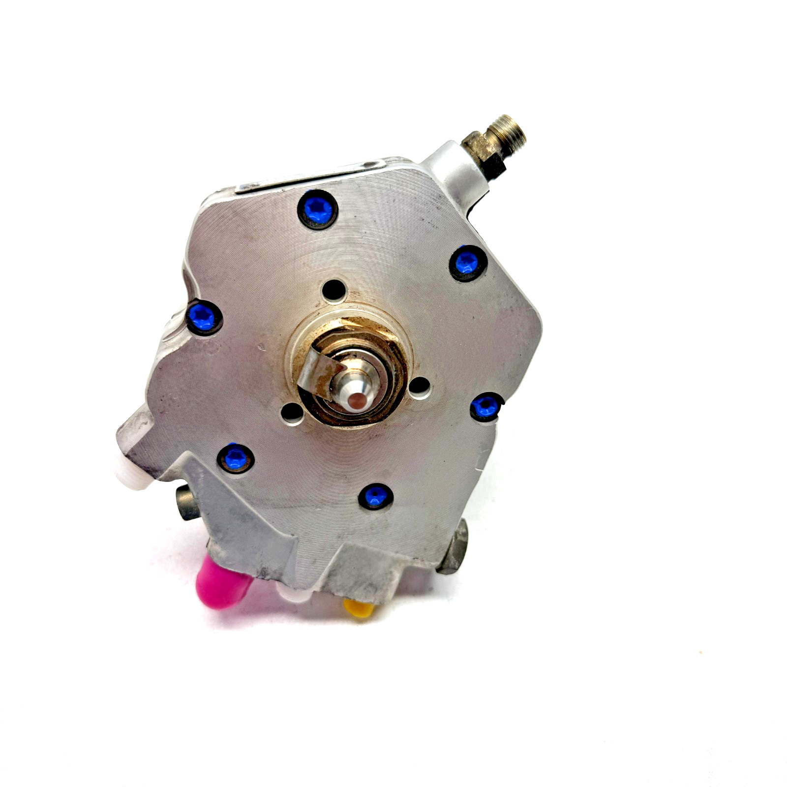 Lamborghini Countach Fuel distributor P/N 0438100099