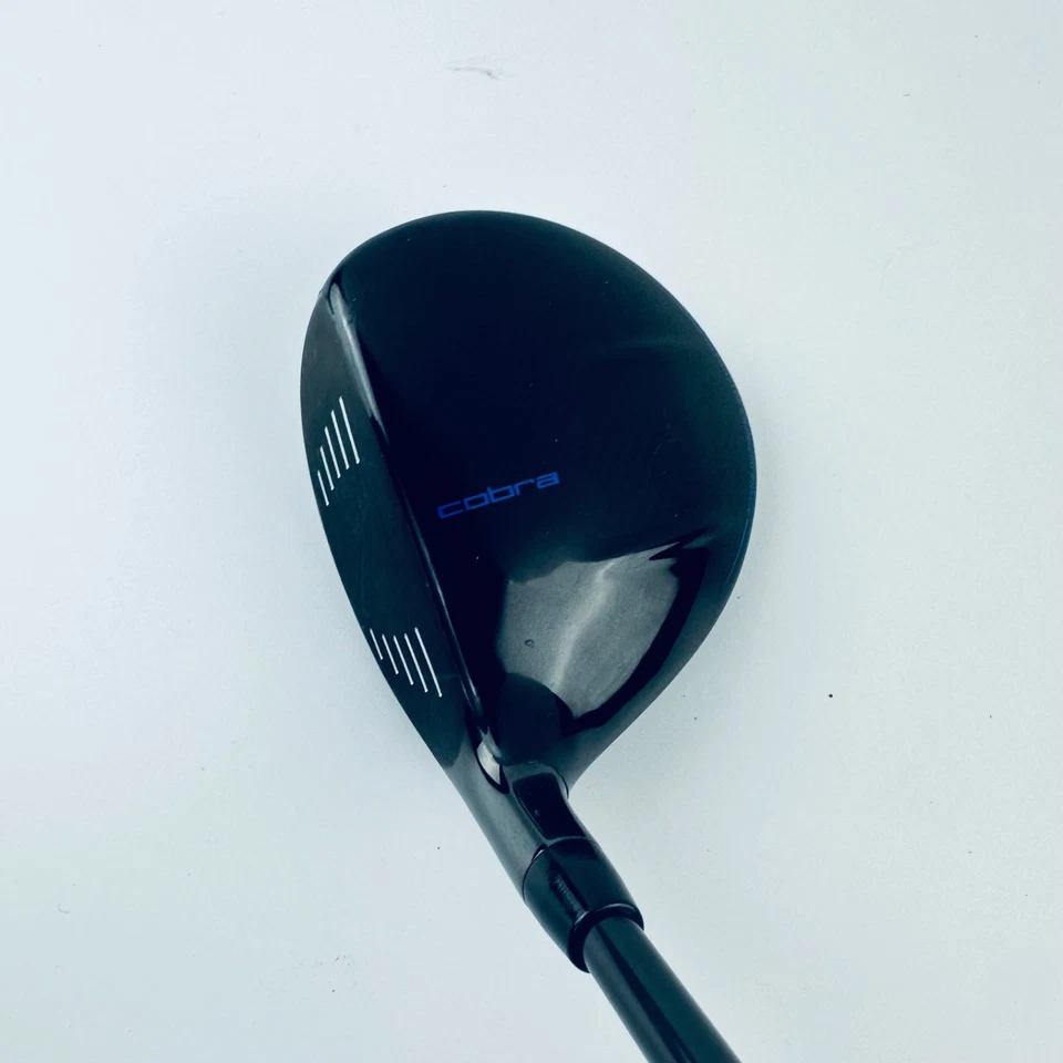 Cobra F-Max Airspeed Offset #5 Wood / 20 Degree / Regular Flex Cobra Air Speed - Image 4 of 4