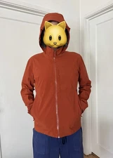 Arc'teryx Veilance Men's Gore-Tex Jacket Size M