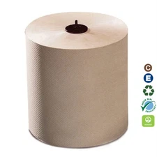 Case of 6 Tork Universal Quality Matic Hand Towel Roll