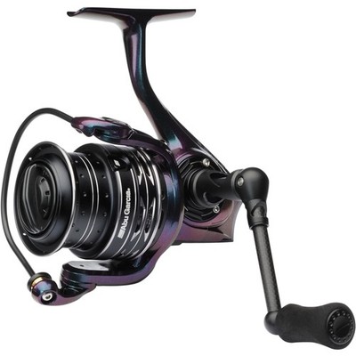 Abu Garcia Spike 2500S Spinnrolle Front Drag
