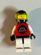 Lego Minifigur M:Tron with Air Tanks sp033
