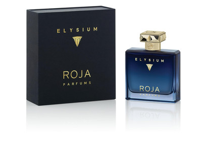 Roja Parfums Elysium Pour Homme Parfum Cologne 3.4oz / 100ml NEW