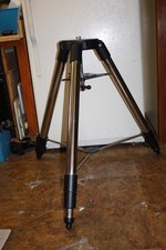 Meade New Style Standard Field Tripod LX90 LX200 8-10" with New Nylon Carry Bag