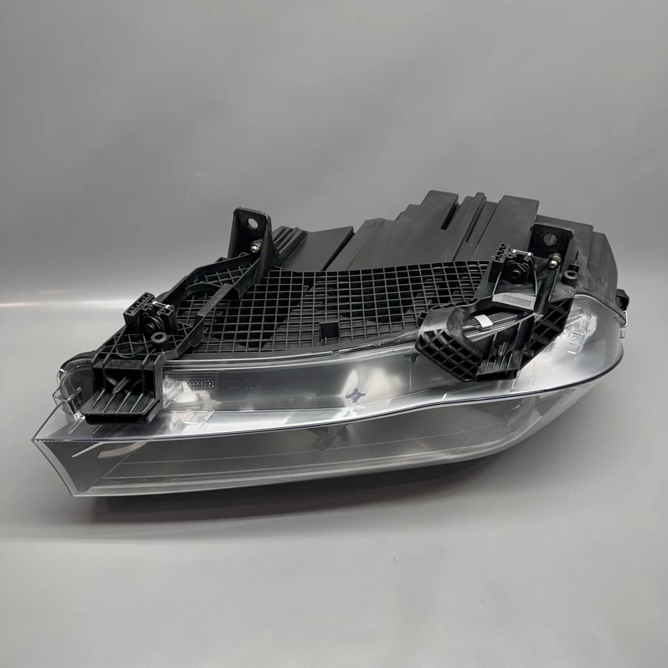 BMW X5 X6 HEADLIGHT RIGHT PASSENGER 2015 2016 2017 2018 LED 63117442652 - Imagem 3 de 4