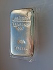 1 kilo / kg Silberbarren Umicore LBMA zertifiziert - 999,0 Feingehalt