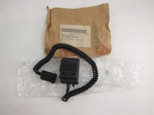 New Bendix King DAAB07-96-D-C015 Lapel Speaker Microphone LAA0207A 