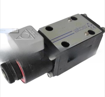 DHI-0610/23 Hydraulic Solenoid Operated Directional Valve DHI-0610 23