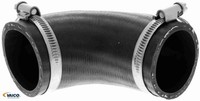Vaico V25-1016 Ladeluftschlauch Turboschlauch Ansaugschlauch FüR Ford