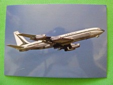 AIR FRANCE B 707-328 F-BHSP