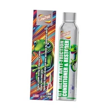 Engine Oil Additive for High-Mileage Cars– Stop Oil Burning, Restore 