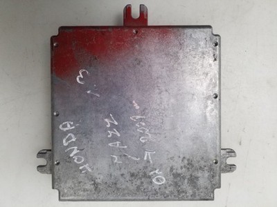 Honda Jazz 2007 37820PWAG55 Motorsteuergerät Modul ECU GOD42445