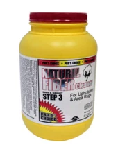 CTI - Pro's Choice - Natural Fiber Cleaner (Safe & Bright) (Gallon) (3140C)