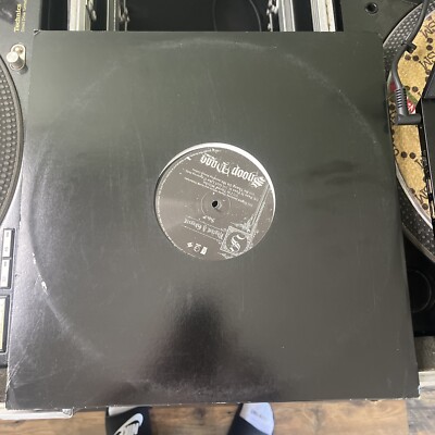 その他 2LP Snoop Dogg R &amp; G (Rhythm &amp; Gangsta) Masterpiece B000376301 GEFFEN US Vinyl /00660 Snoop Dogg - R&G (Rhythm & Gangsta): The Masterpiece Vinyl 2LP