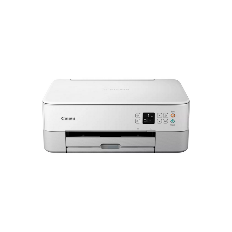 Stampante fotografica wireless Canon Pixma TS5351i inkjet a colori, multifunzion