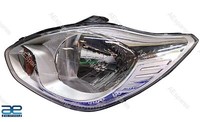 Frontscheinwerfer Montage LH Kompatibel Mit Ford Figo 1St Gen CS6Z13008F S2U
