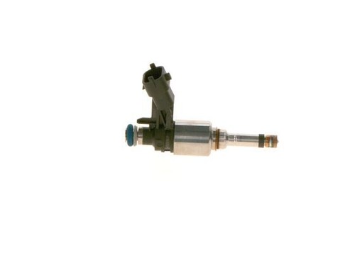 Inyector de combustible Bosch para Kia Cee'D Pro Hyundai Veloster 1.6 353102B120 - Imagen 7 de 10