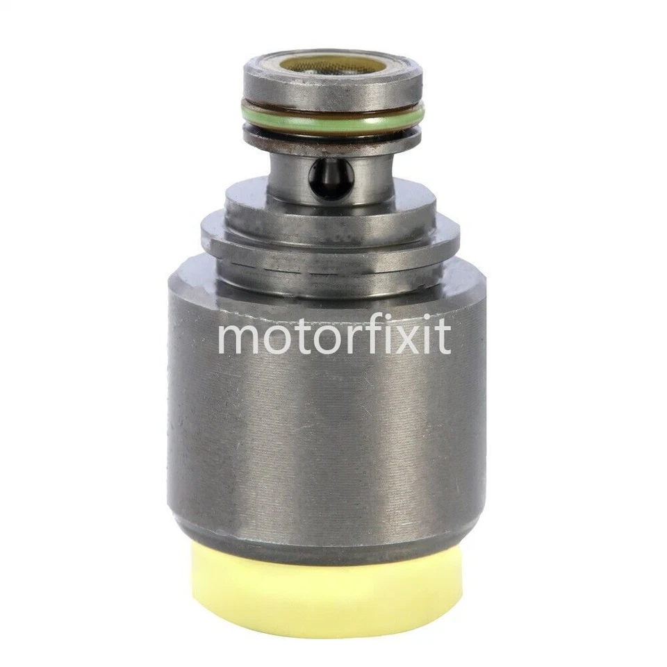 Kit de solenoides de transmisión 5HP19 con arnés interno para BMW 325i 525i 530i Foto 4 de 4