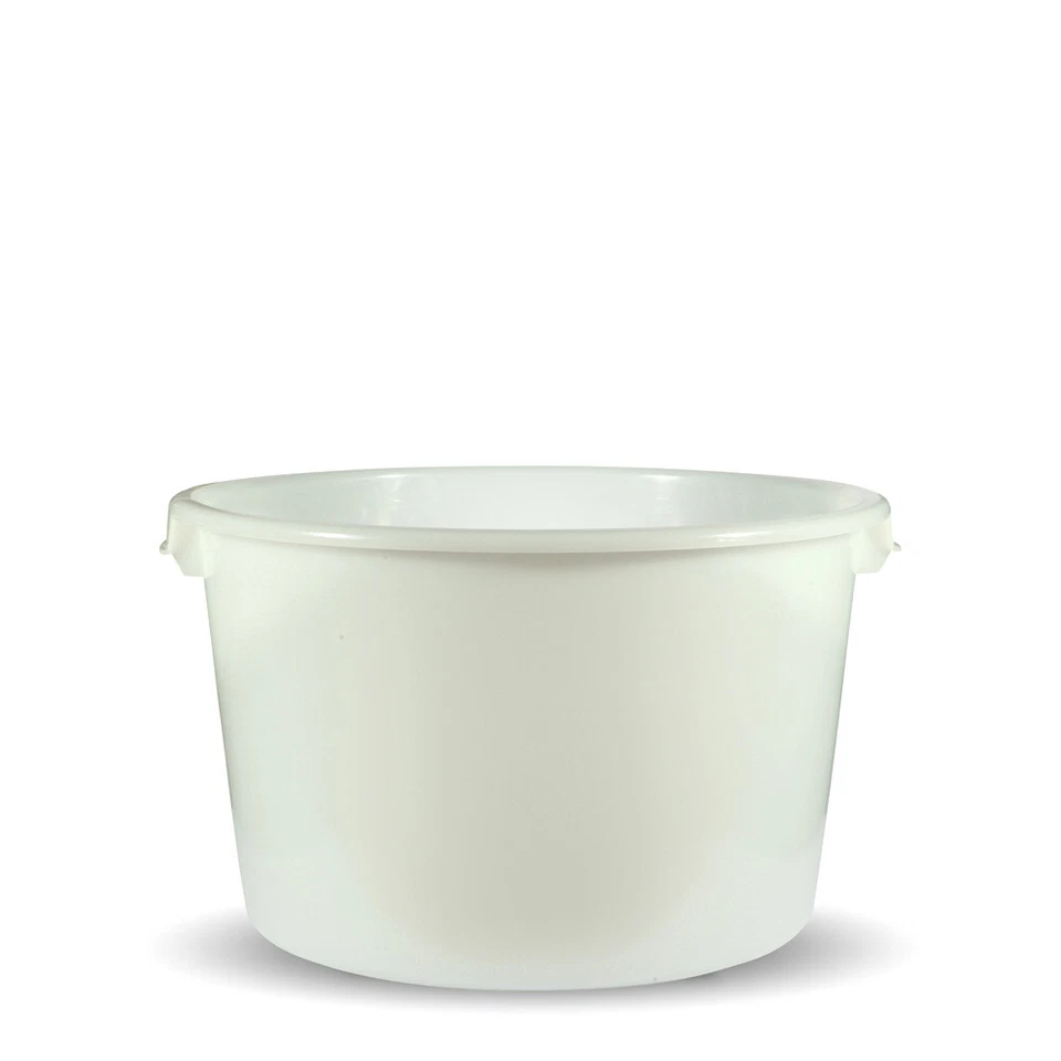 EMIKO HANDELSGESELLSCHAFT MBH EMIKO HorseCare Tränkebottich rund 85L / 1 Stk ohne Weichmacher lebensmittelecht