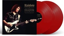 Rainbow Osaka 1978 (Vinyl) 12 Album Coloured ...