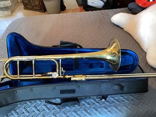 Antigua Tenor Trombone