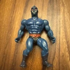 Vintage 1981 MOTU Webstor Action Figure Mattel Masters of the Universe
