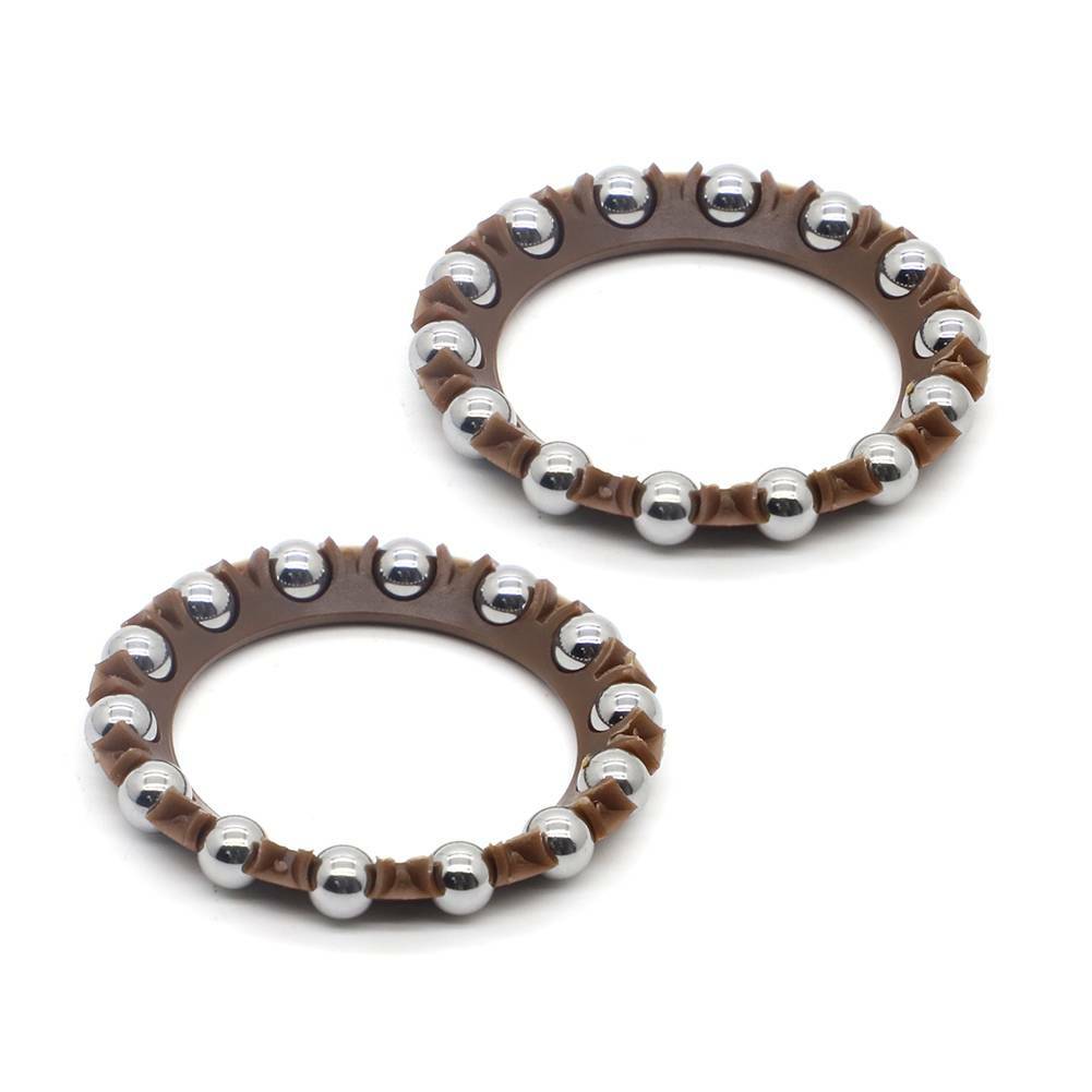 Steering Bearing & Race Set For Honda XR80R CRF100F XL100 XR100R CB125S XL125