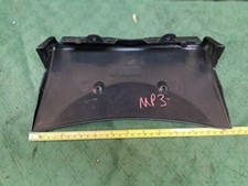 5177 Piaggio MP3 Carena Coperchio Pannello Trim Cowl 2007 2008 da Modello Sconosciuto