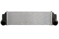 Thermotec DAB029TT LadeluftküHler TurboküHler FüR BMW 5 F10 F11 F07 6 F12 F13