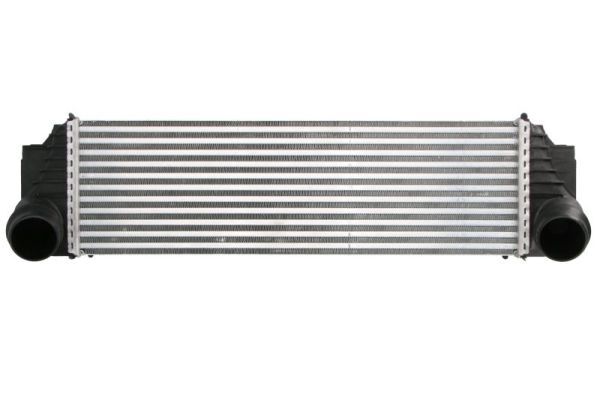 Thermotec DAB029TT LadeluftküHler TurboküHler FüR BMW 5 F10 F11 F07 6 F12 F13-image
