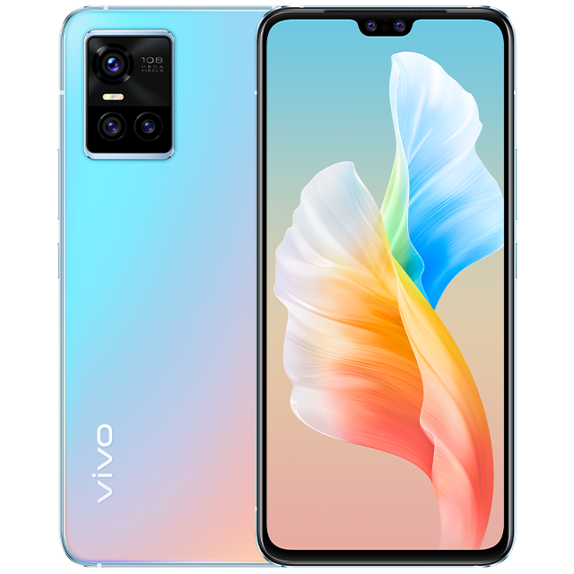 スマートフォン本体 vivo s10 8+128G blue vivo s10 8+128G blue