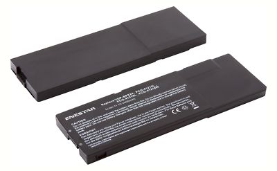 4400mAh Original ENESTAR Akku für SONY VAIO VPCSB2L1E VPCSB1Z9E VPCSB1S1E VPCSA