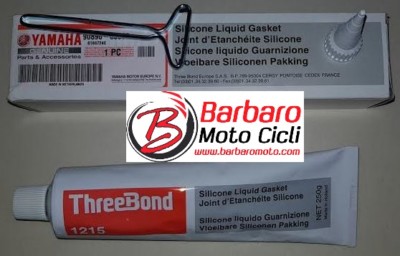 Dichtmasse Silikonflüssigkeit Für Motor Three Bond TB1215 Gr. 250 Yamaha