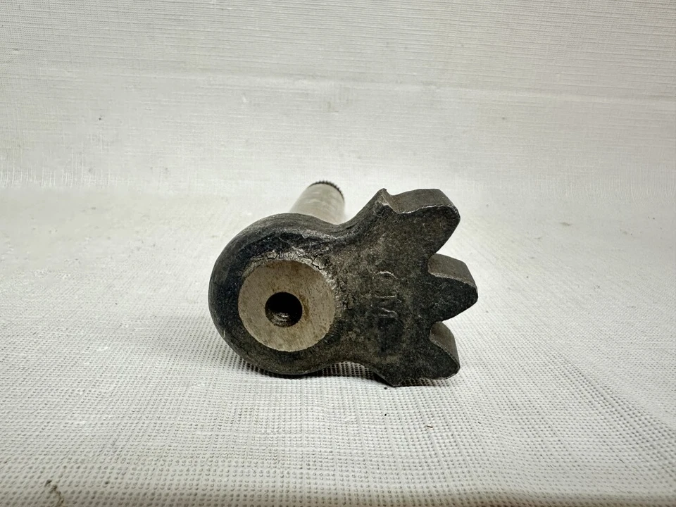 Chevrolet Standard 1933-1935 1934 NOS GM Steering Sector #261550 Foto 3 de 4