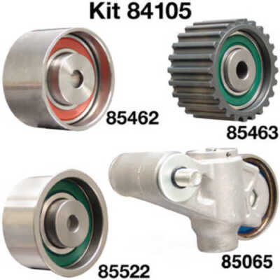 Eng Timing Belt Component Kit  Dayco  84105