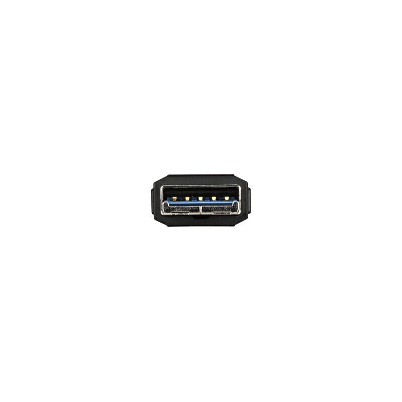 BUFFALO SSD-PST1.0U3-BA 1TB Ultra Compact Portable SSD USB