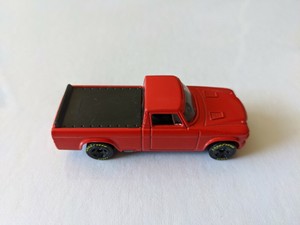 studebaker champ hot wheels