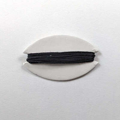 LEGO String, Cord Thin w/ Cardboard