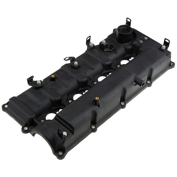 NTY Ventildeckel FüR Hyundai H-1 Travel TQ 2.5 Crdi 2.4I 2.4 KIA Sorento I JC-image
