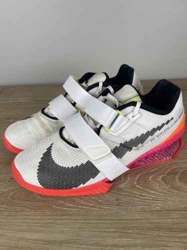 Nike Romaleos 4 SE Rawdacious 