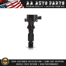 Ignition Coil for Mazda 3 2006-13 2.0L 2006-2009 2.3L 2010-2013 2.5L l4 UF540