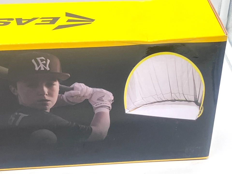 Red de entrenamiento/práctica multiusos Easton 6’ XAP Foto 3 de 4