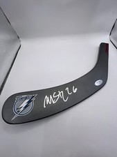 Martin St. Louis Cards, Rookie Cards and Autographed Memorabilia Guide 51