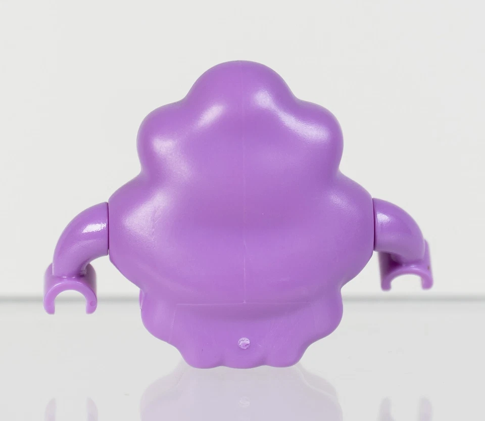 LEGO Adventure Time Lumpy Space Princess Minifigure. Used + Fast Shipping - Image 4 of 4